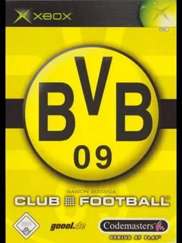 Club Football: Borussia Dortmund