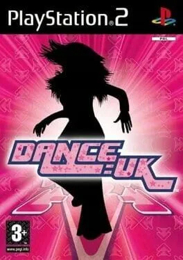 Dance UK [Promo Only - Not For Resale]