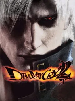 Devil May Cry 2 [Limited Edition Promo] (PS2)