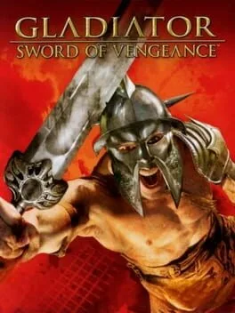 Gladiator Sword Of Vengeance [Limited Edition Pack]
