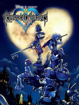 Kingdom Hearts [Not For Resale]