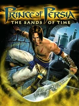 Prince of Persia: The Sands of Time [Not for Resale]