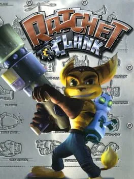 Ratchet & Clank [Demo Disc]