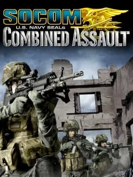 SOCOM US Navy Seals Combined Assault [Headset Bundle]