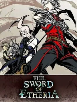 Sword of Etheria [Promo Not For Resale]