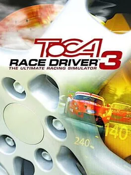 TOCA Race Driver [Limited Edition]