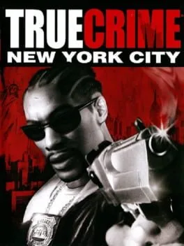 True Crime New York City [Platinum]