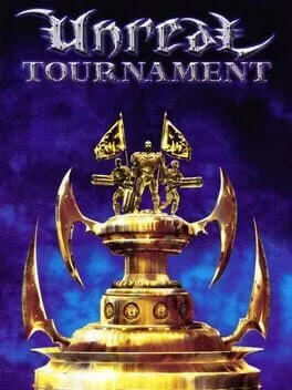 Unreal Tournament [Not For Resale]