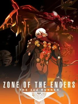 Zone of the Enders 2nd Runner