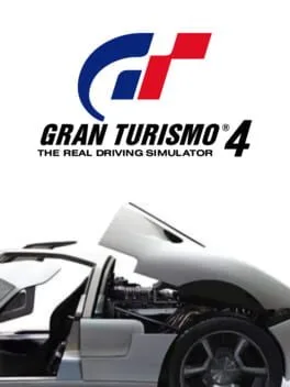Gran Turismo 4 [Online Public Beta]