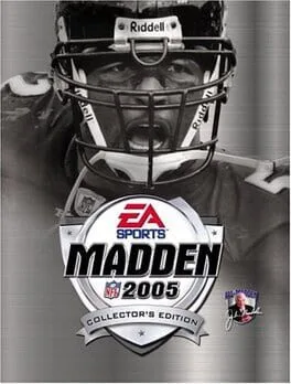 Madden 2005 [Collector's Edition]