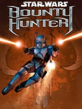 Star Wars Bounty Hunter [Greatest Hits]
