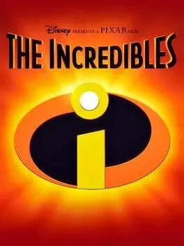 The Incredibles [Greatest Hits] (PS2)