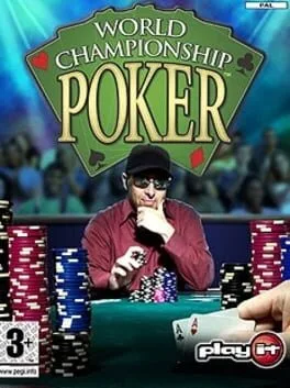 World Championship Poker [Greatest Hits]