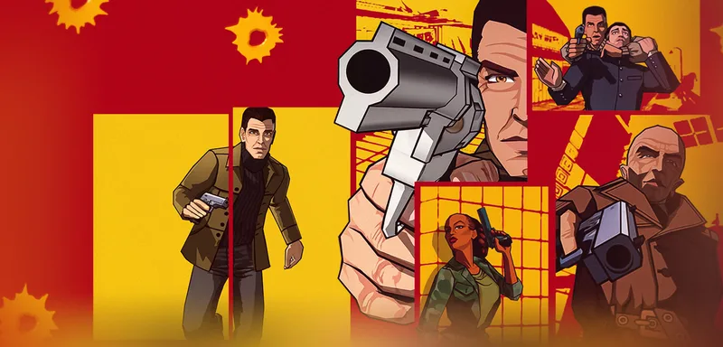 XIII (PS2)