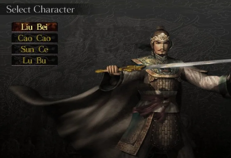 Dynasty Tactics 2 (2003)