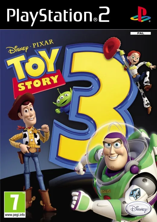Disney/Pixar Toy Story 3