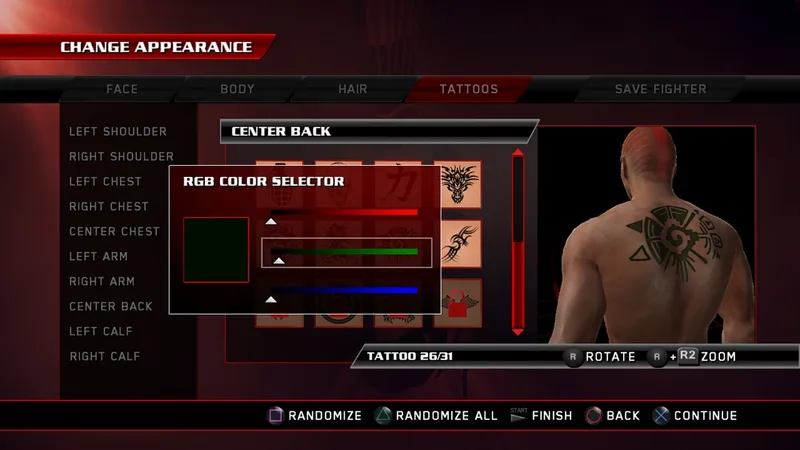 Bellator MMA Onslaught