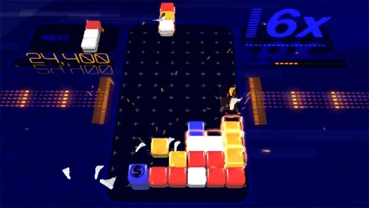 Groovin' Blocks