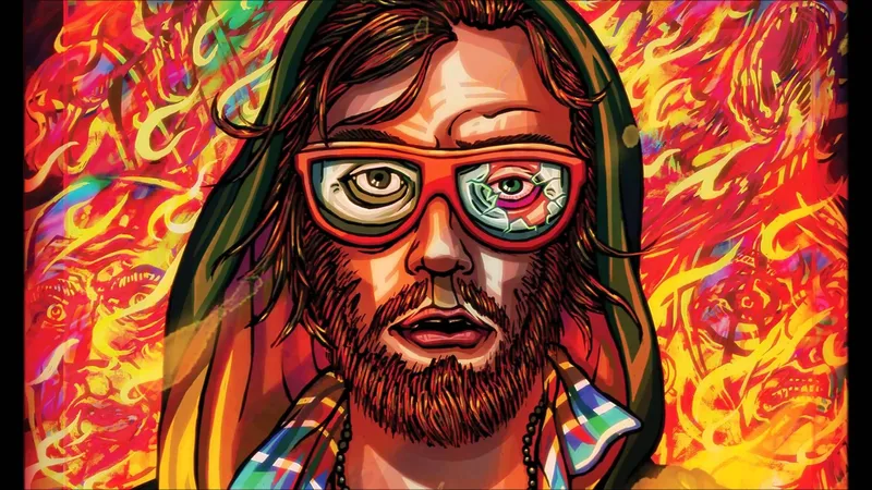 Hotline Miami 2: Wrong Number