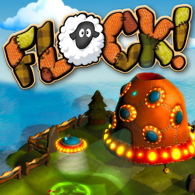 Flock!