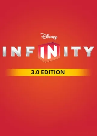 Disney Infinity 3.0 Edition
