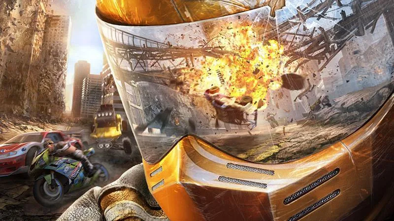 MotorStorm: Apocalypse (PS3)