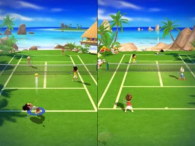 Racquet Sports