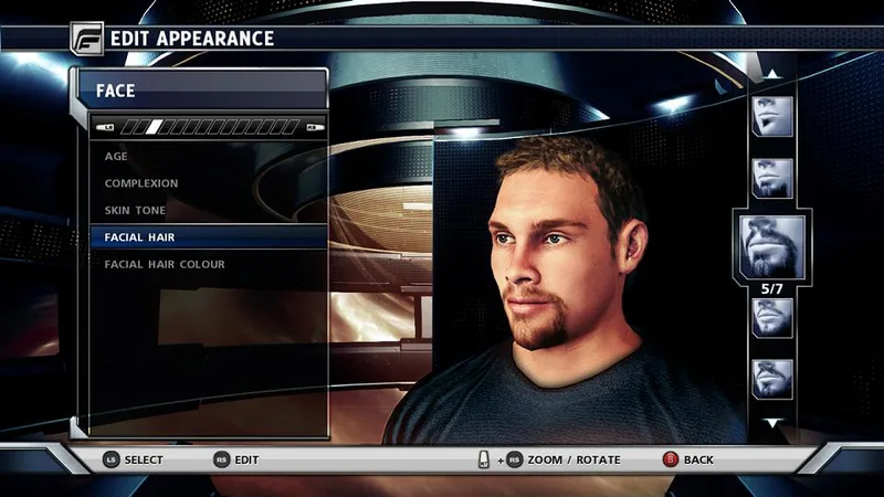 Rugby League Live 2