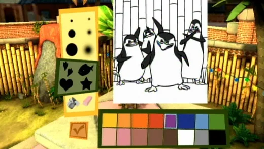 The Penguins of Madagascar: Dr. Blowhole Returns - Again!