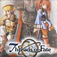 Threads of Fate