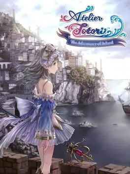 Atelier Totori: The Adventurer of Arland [Premium Box]
