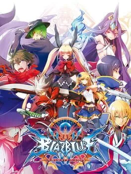 BlazBlue: Central Fiction [Limited Box]