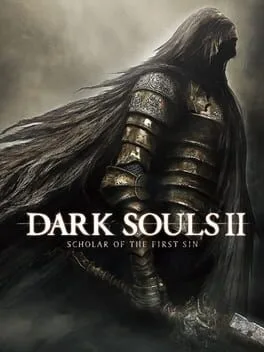 Dark Souls II: Scholar of the First Sin [Limited Edition]