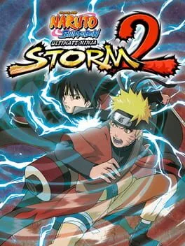 Naruto: Ultimate Ninja Storm 2
