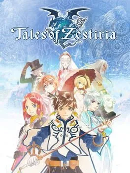 Tales Of Zestiria [Limited Edition]