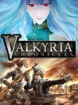 Valkyria Chronicles: Gallian Chronicles