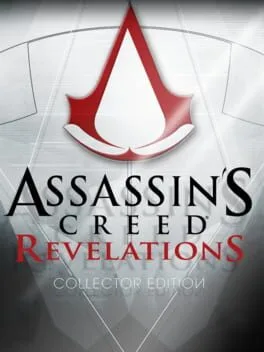 Assassin's Creed [Collector's Edition]