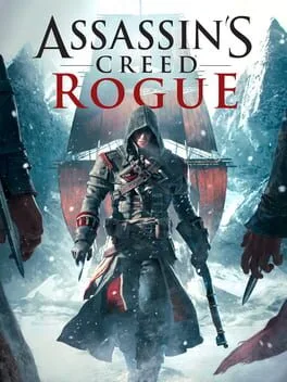 Assassin's Creed: Rogue [Not For Resale]