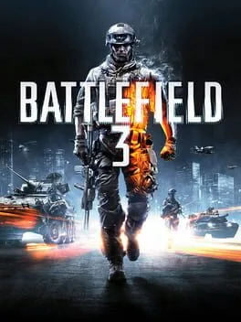 Battlefield 3 [Not For Resale]