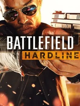 Battlefield Hardline [Deluxe Edition]