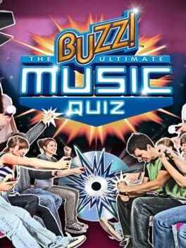 Buzz!: The Ultimate Music Quiz [Bundle]