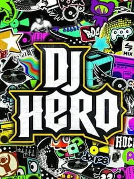 DJ Hero [Turntable Kit] (PS3)