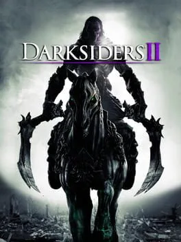 Darksiders II [Not For Resale]