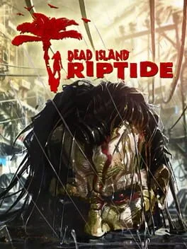 Dead Island: Riptide [Zombie Bait Edition] (PS3)