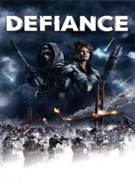 Defiance [Ultimate Edition] (PS3)