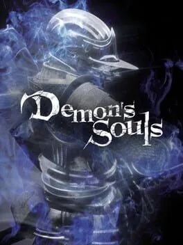 Demon's Souls [Promo]