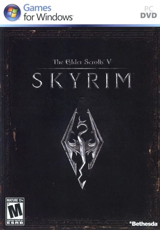 Elder Scrolls V: Skyrim [Essentials]
