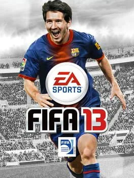 FIFA 13 [Bonus Edition] (PS3)