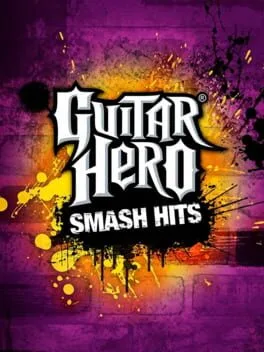 Guitar Hero Greatest Hits